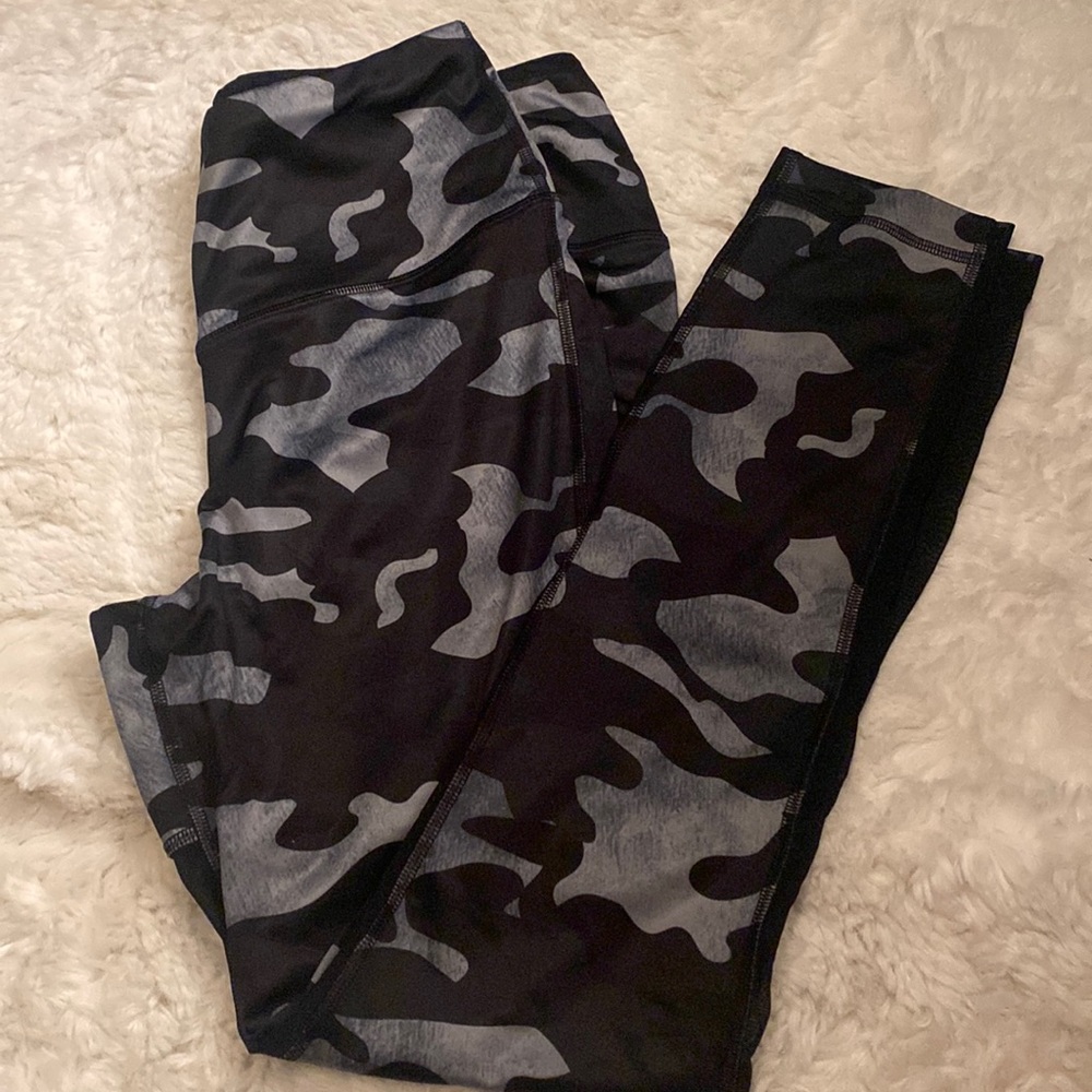 90 degree leggings